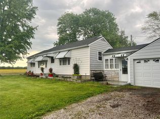 6952 State Route 163, Millstadt, IL 62260