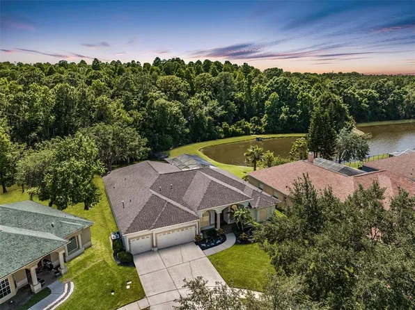 1237 Highwood Pl, Wesley Chapel, FL 33543