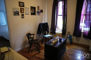 Rented by Miron Properties