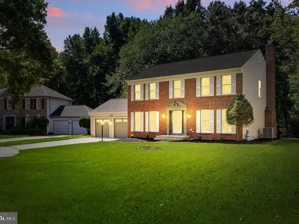 15107 Plumtree Way, Bowie, MD 20721