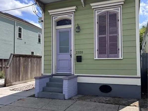 2320 Conti St, New Orleans, LA 70119