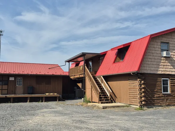 95 Presidents St, Fort Ashby, WV 26719