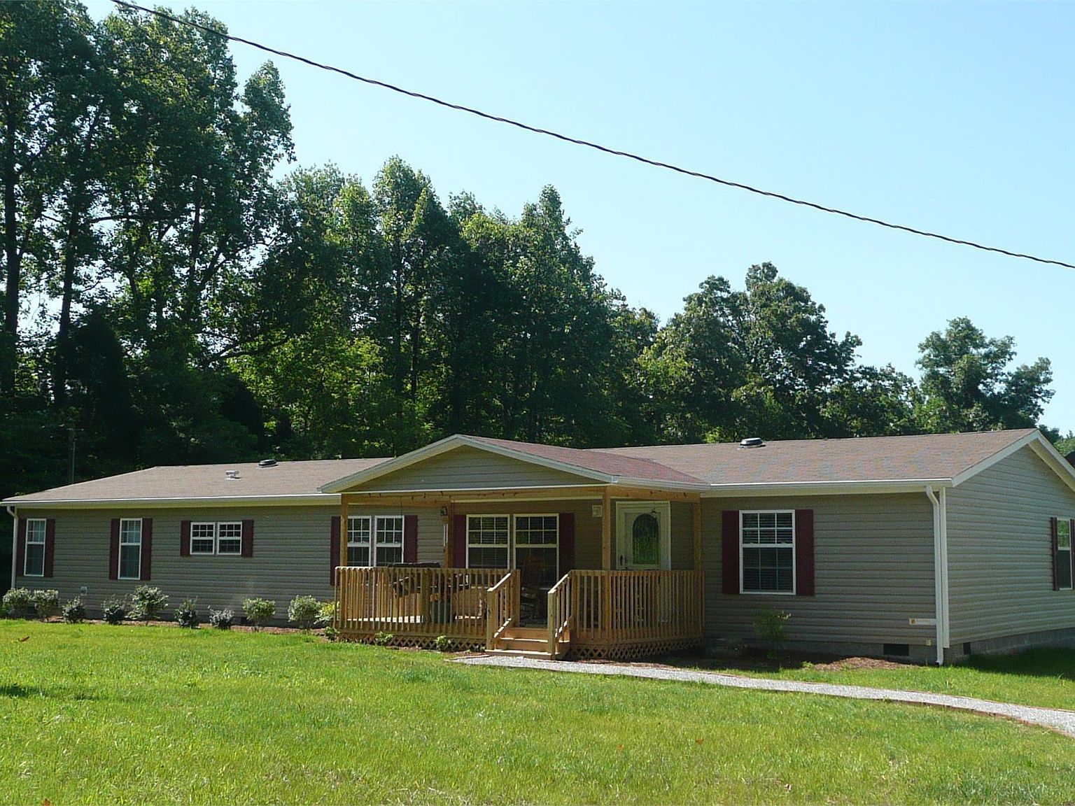 101 Kelly Cemetery Rd, Fordsville, KY 42343 Zillow