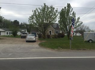 2405 N State Rd, Davison, MI 48423