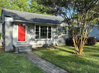 1113 Marlborough Rd, Raleigh, NC 27610