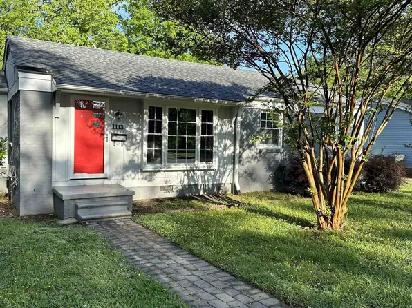 1113 Marlborough Rd, Raleigh, NC 27610