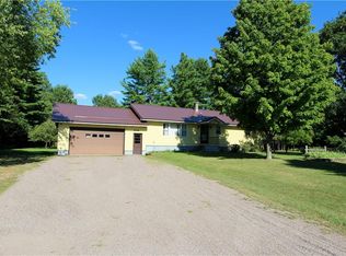 8566 Artz Rd, Castorland, NY 13620