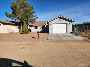 1745 E Potter Ave, Kingman, AZ 86409