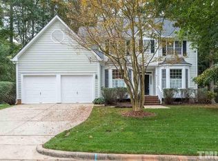 5617 Barham Ct, Raleigh, NC 27613