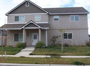 3254 Rockin M Dr, Chico, CA