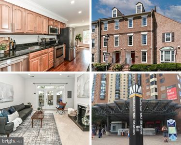 1186 N Utah St, Arlington, VA, 22201