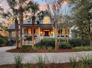4 Cedar Waxwing Ct, Johns Island, SC 29455