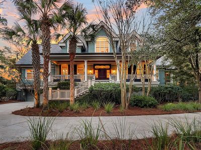 4 Cedar Waxwing Ct, Johns Island, SC, 29455