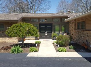 861 Lincolnshire Dr, Troy, OH 45373