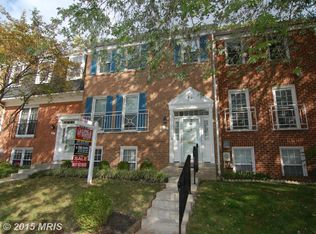 10 Ramsdell Ter, Gaithersburg, MD 20878