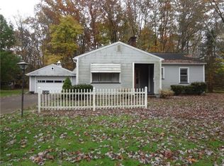 5309 Ravenna Rd, Newton Falls, OH 44444