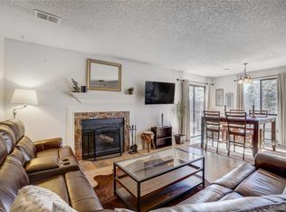 3021 S Ursula Cir APT 302, Aurora, CO 80014