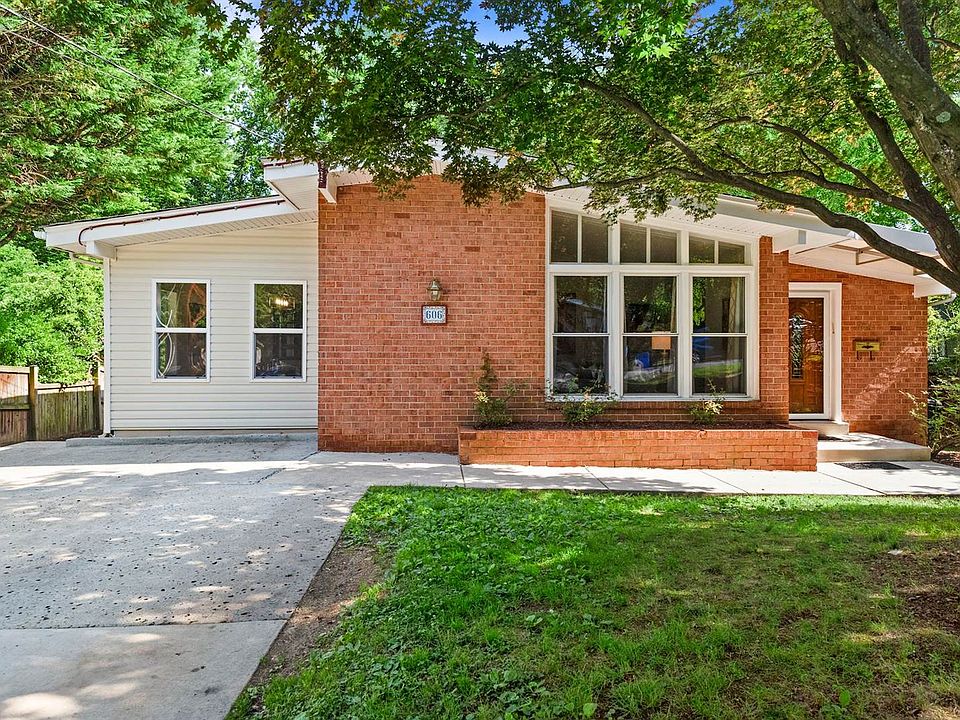 2nd image of 606 Winona Ct