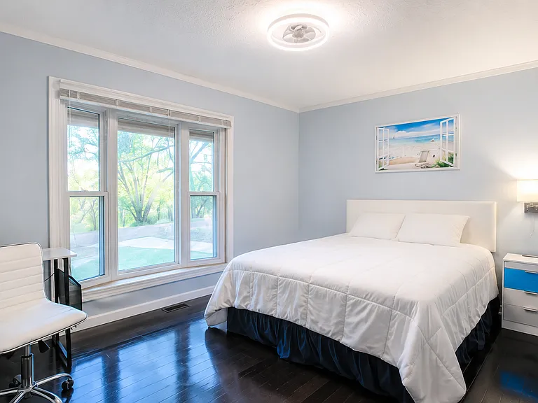 4311 Cedar Ridge Trl — Photo 1
