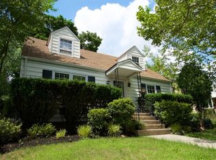 331 Mansfield St, Highland Park, NJ 08904