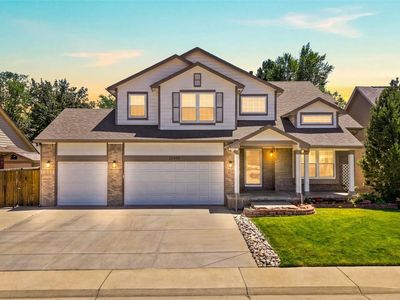 12600 Josephine Street, Thornton, CO, 80241