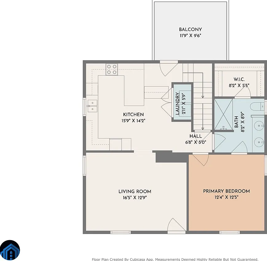 3 bed, 1680 sqft, $1,899 — Photo 4