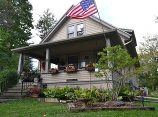 706 Mount Vernon Ave, Ann Arbor, MI
