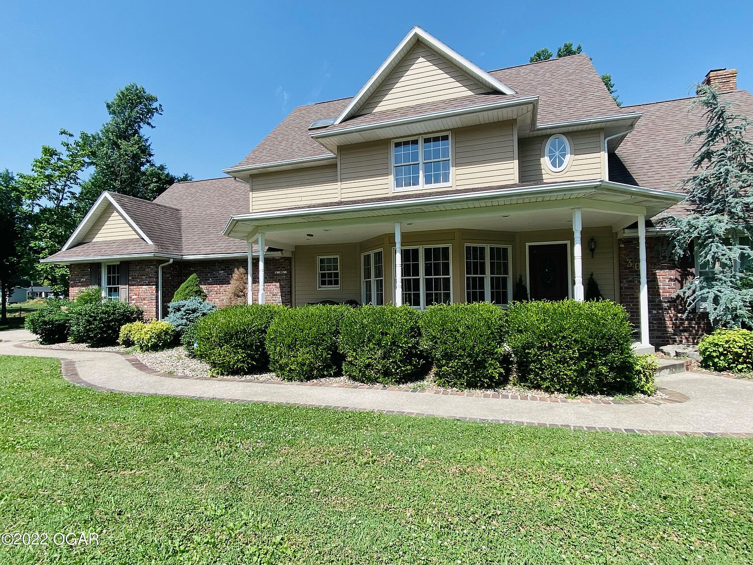 301 Reavley Dr, Lamar, MO 64759 Zillow