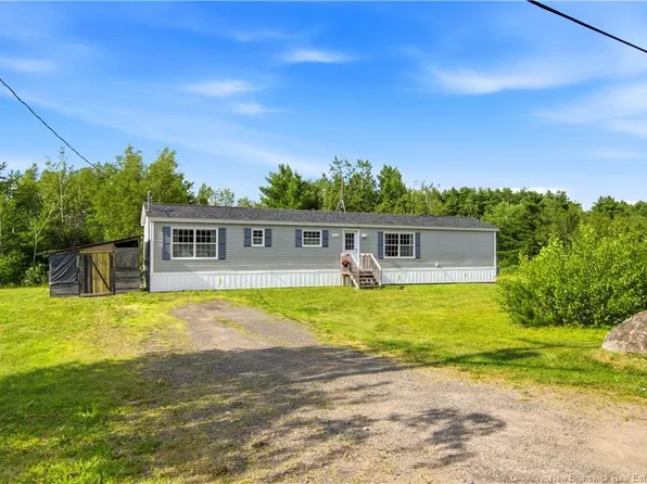 139 Upper Coytown Rd, Gagetown, NB E5M 1M7