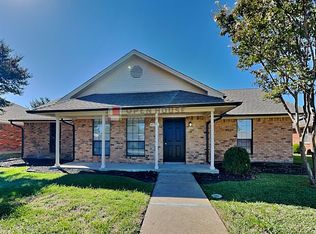 619 Willow Way, Wylie, TX