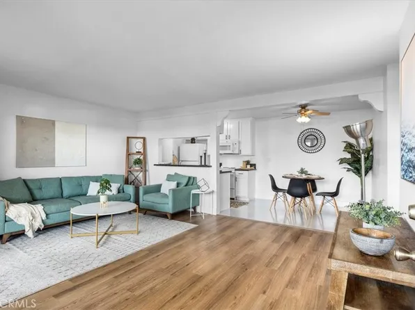 23312 Marigold Ave Unit T-104, Torrance, CA 90502