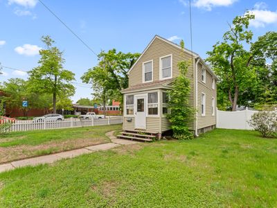 17 Laurel Street, Plainville, CT, 06062