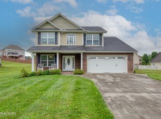 4432 Old Colony Ln, Morristown, TN 37814