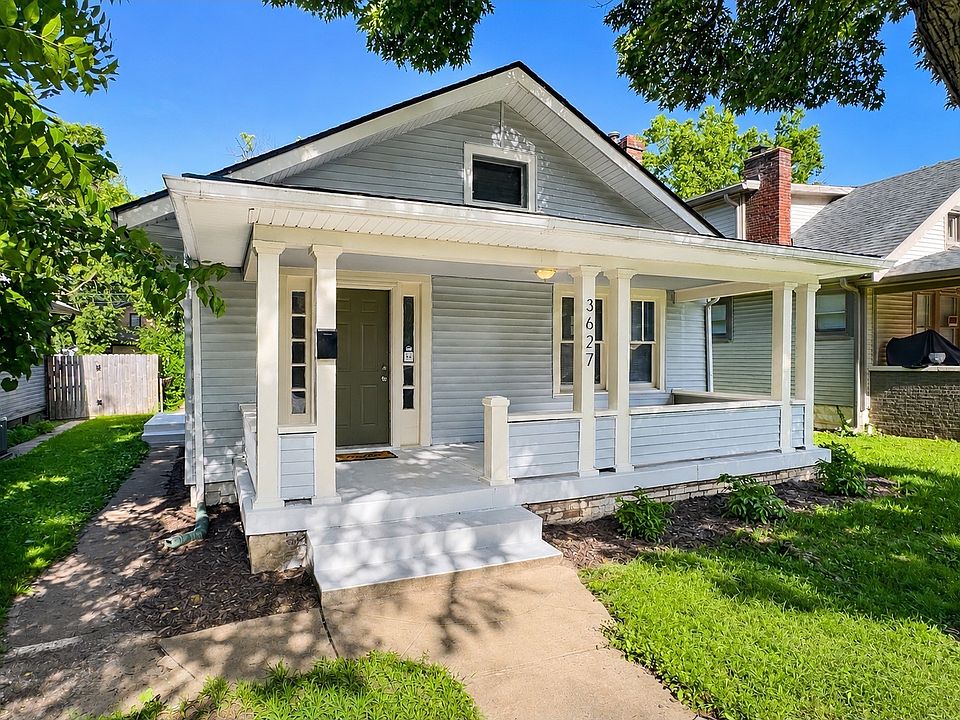 1st image of 3627 N Capitol Ave