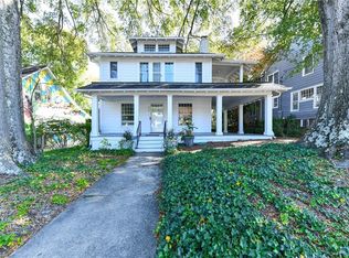 510 N Mendenhall St, Greensboro, NC 27401