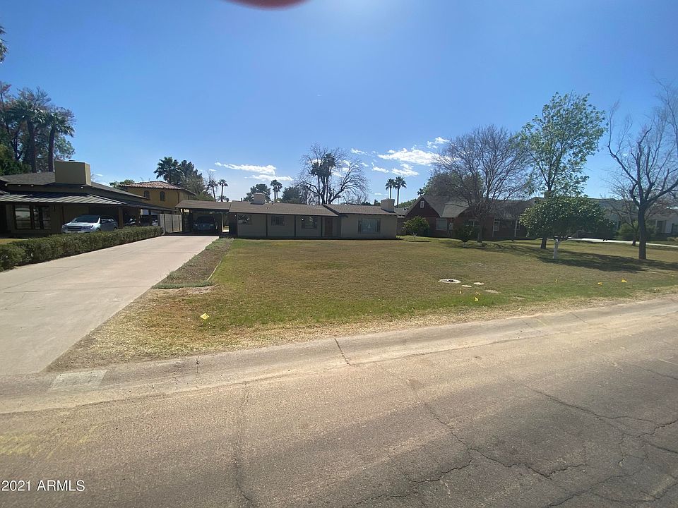 527 E Ocotillo Rd Phoenix, AZ, 85012 Apartments for Rent Zillow
