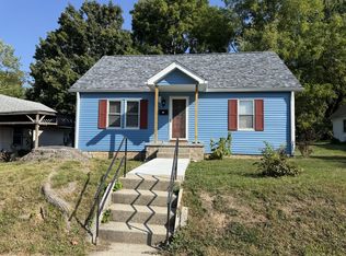 516 W Allen St, Bloomington, IN 47403