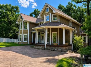 240 Carpenters Ln, Jacksonville, AL 36265