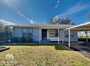 1207 Grace St, Weatherford, TX 76086