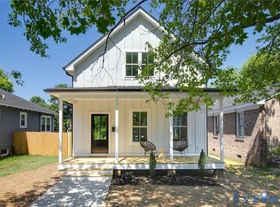 5306 Blue Ridge Ave, Richmond, VA 23231