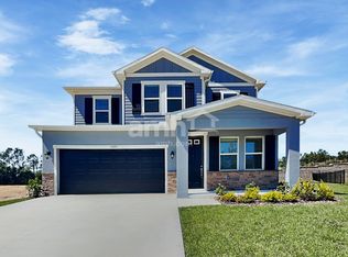 37691 Dusty Saddle Ln, Zephyrhills, FL 33541