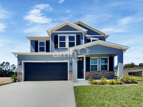 37691 Dusty Saddle Ln, Zephyrhills, FL 33541