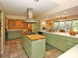 115 Rollingwoods Dr, Scotts Valley, CA 95060