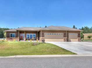 20301 E Happy Trails Ln, Otis Orchards, WA 99027