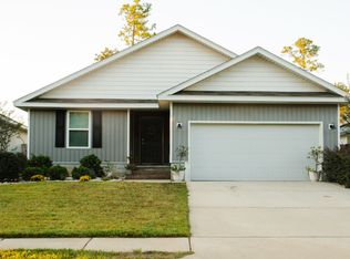 5806 Paddock Way, Pensacola, FL 32526