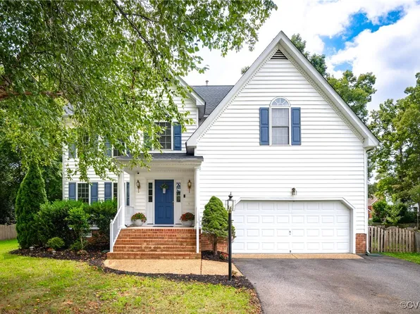 9015 Birdsong Creek Ct, Mechanicsville, VA 23116