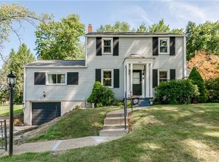 104 E McQuistion Rd, Butler, PA 16001