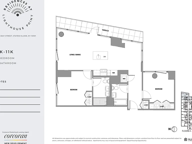 The Residences at Lighthouse Point — Photo 51