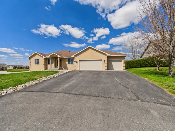 1251 Park Rd, Glenwood, MN 56334