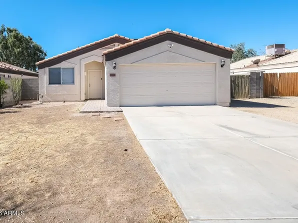 8717 W BOBBY LOPEZ Drive, Tolleson, AZ 85353
